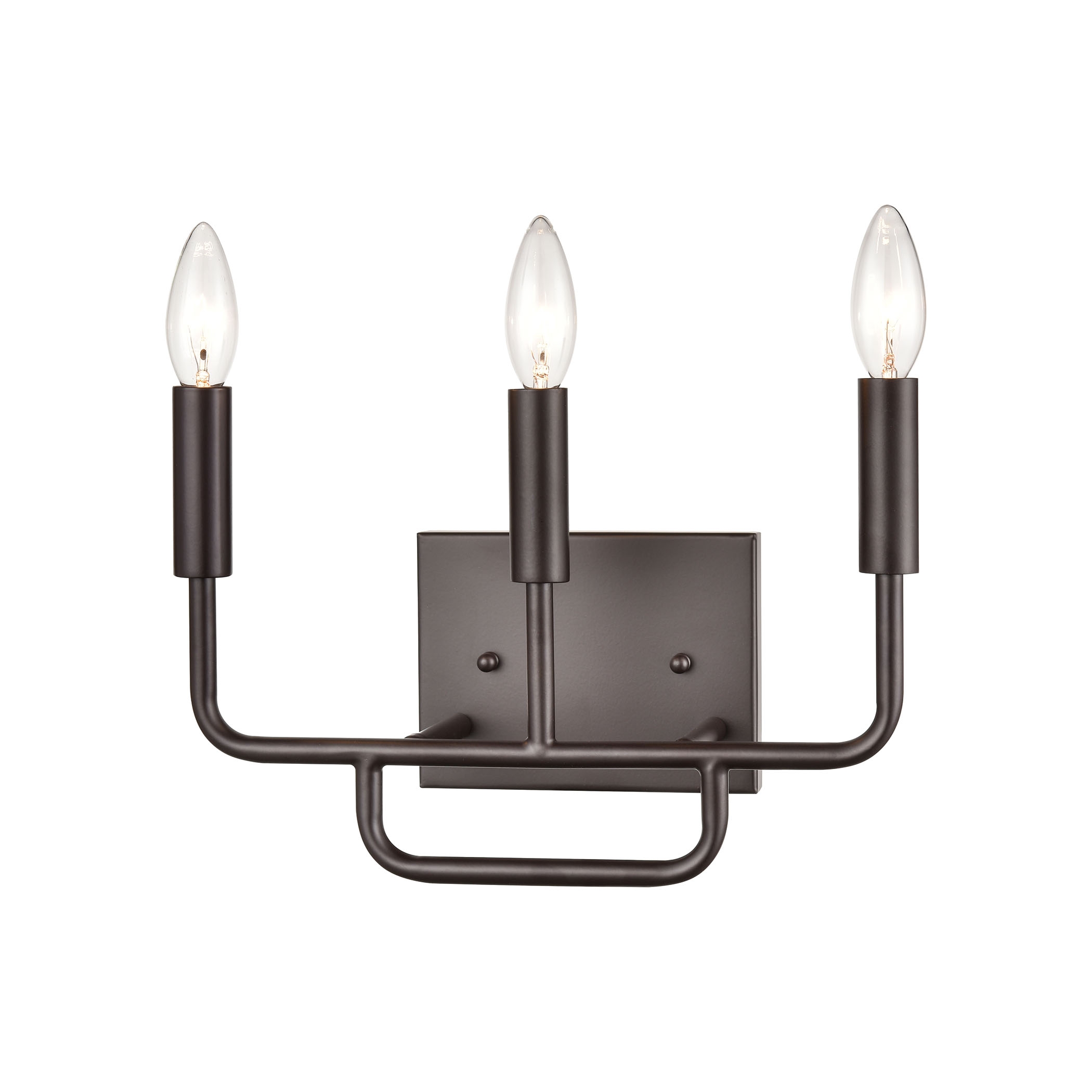 Park Slope Bath Lamp