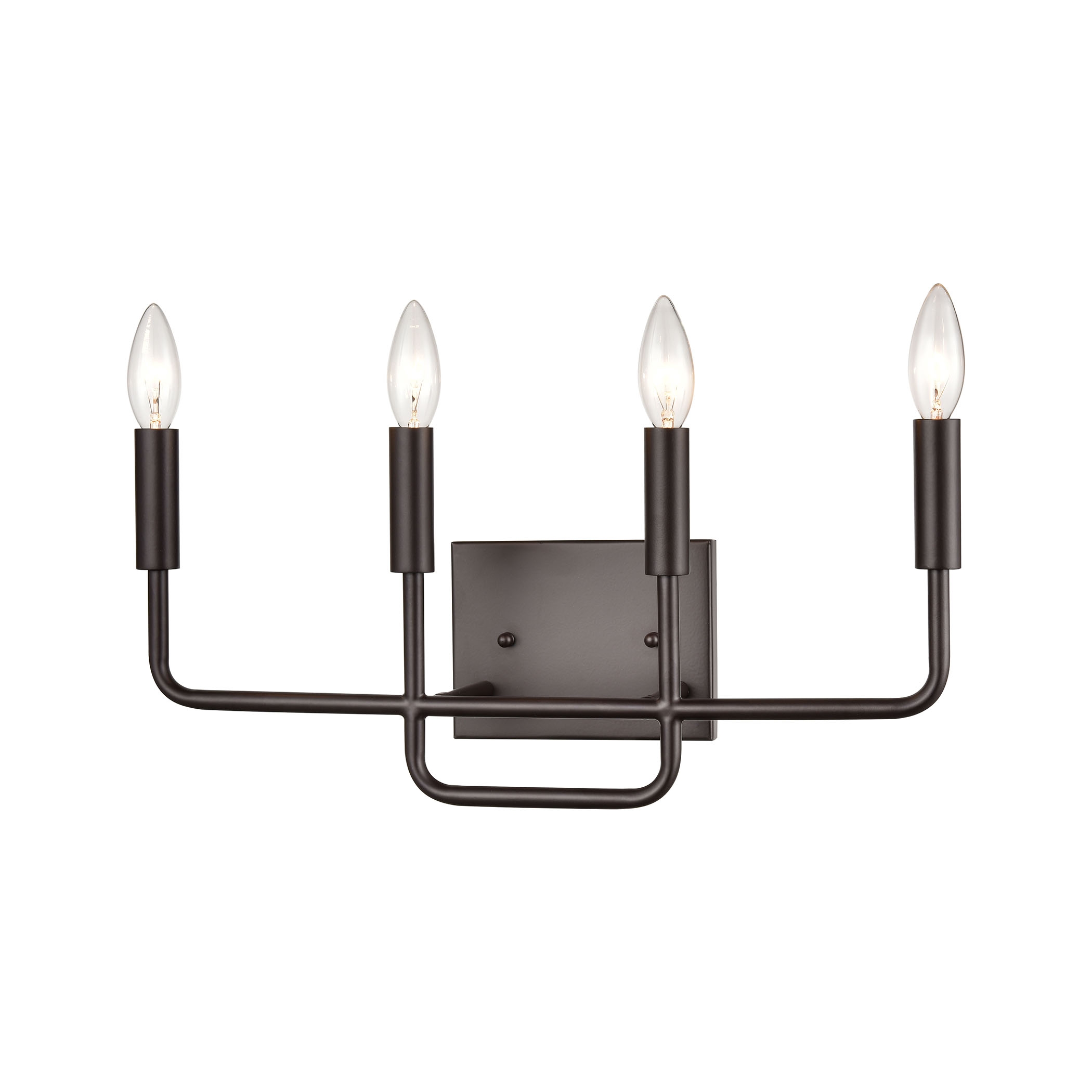Park Slope Bath Lamp