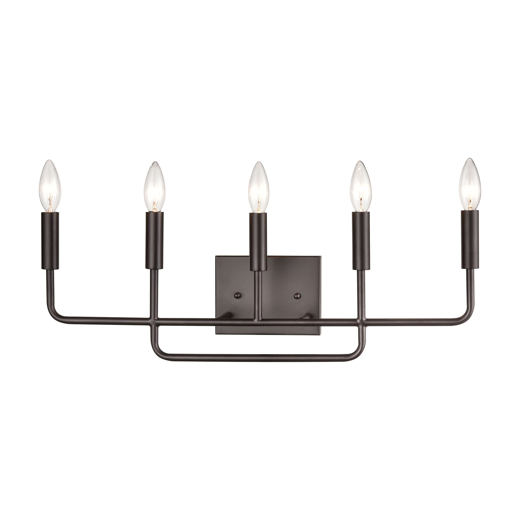Park Slope Bath Lamp