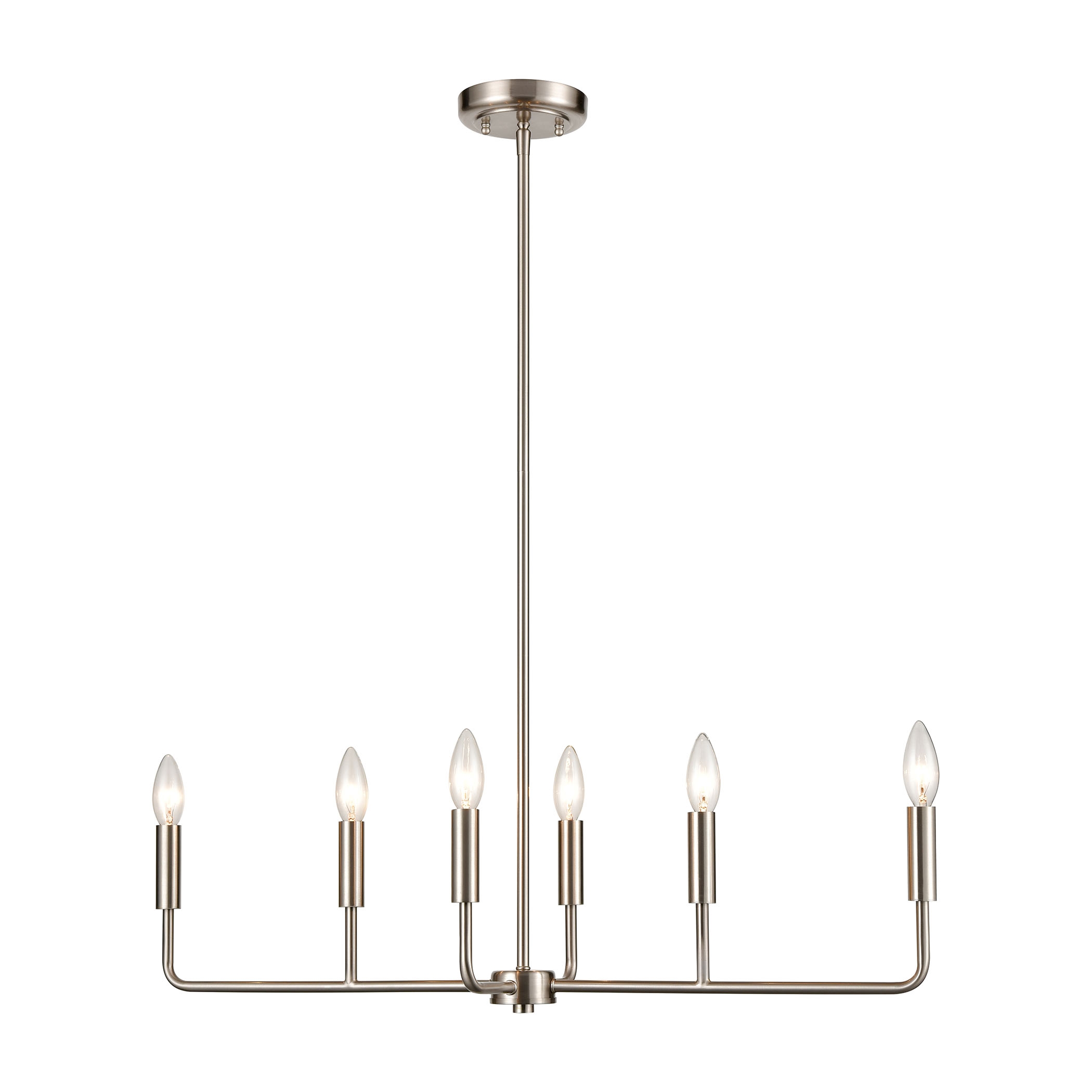 Park Slope Chandelier