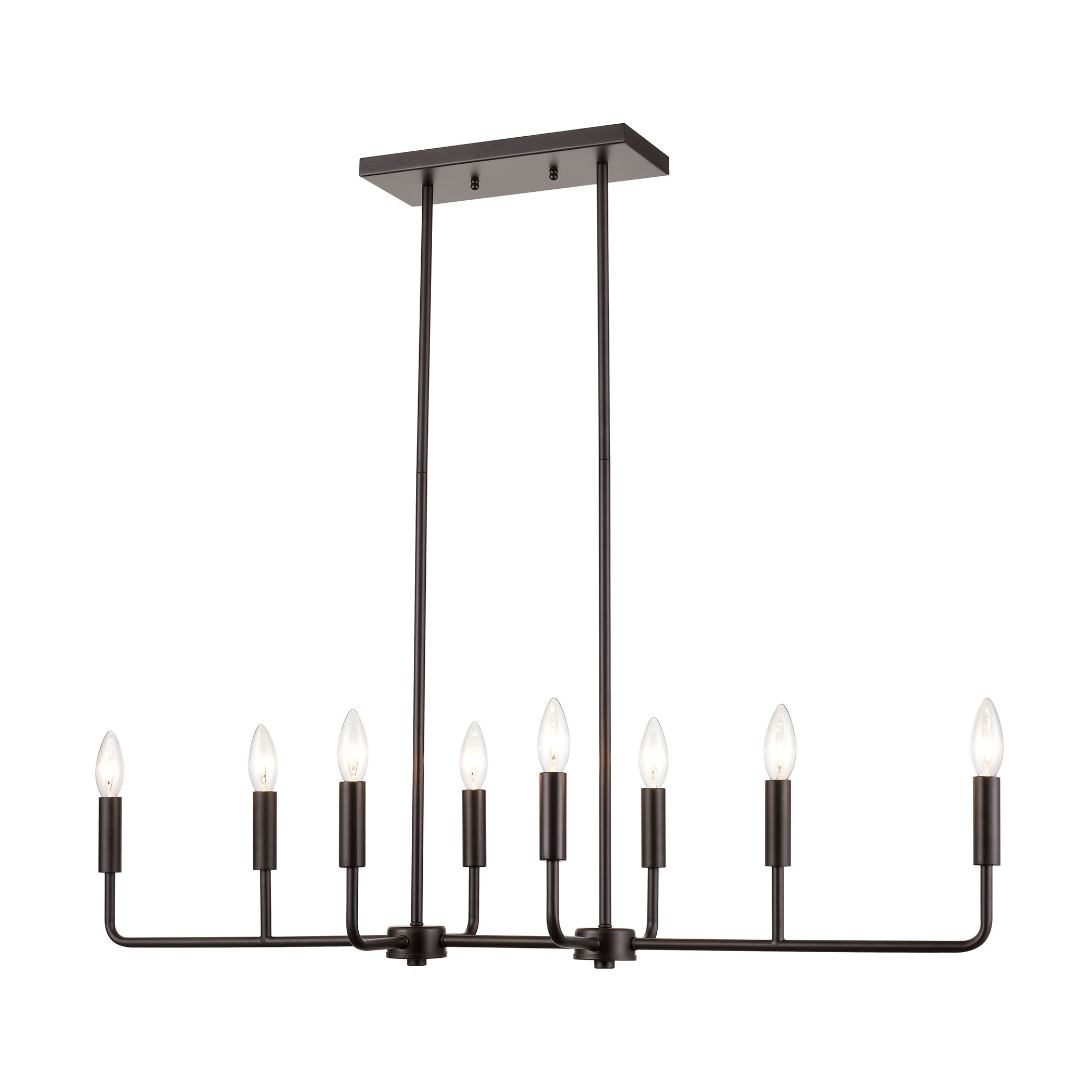 Park Slope Chandelier