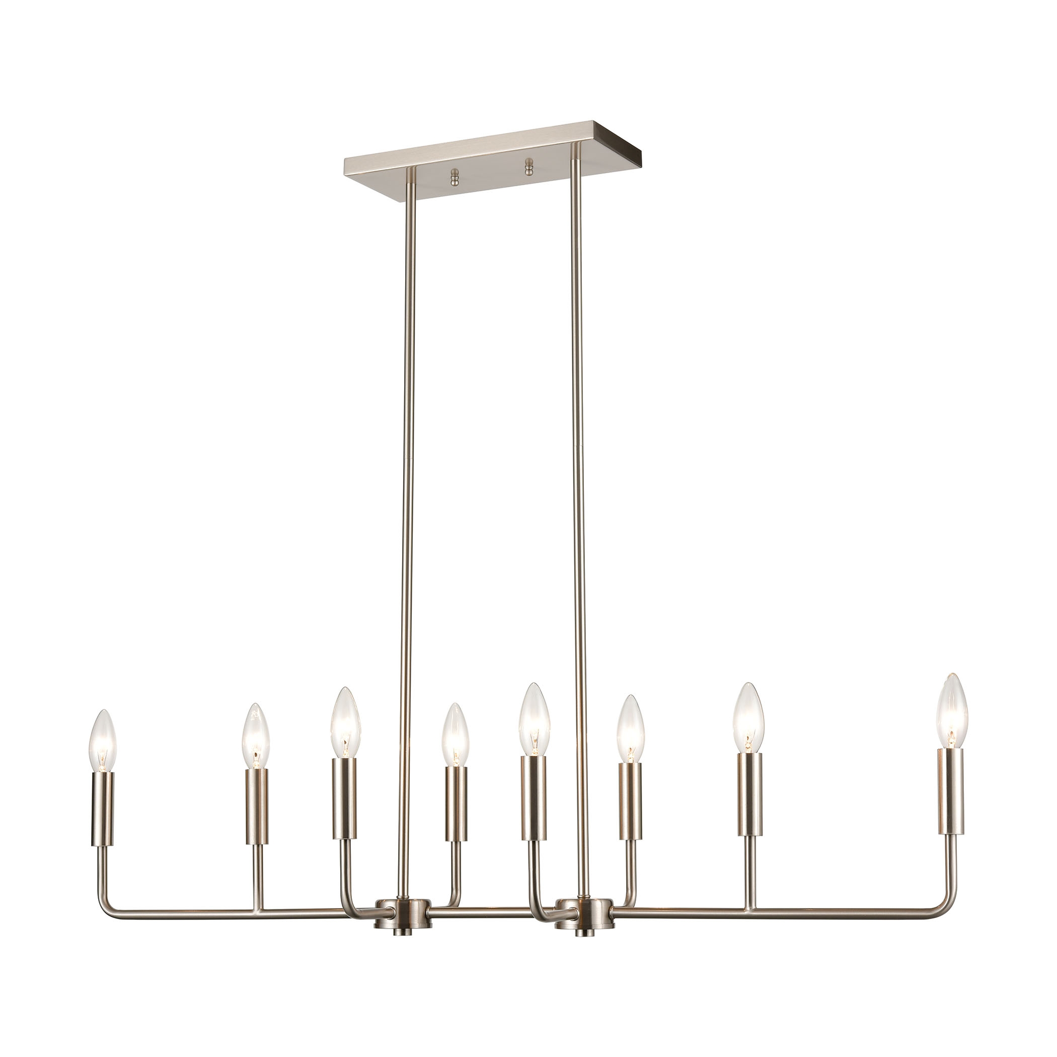 Park Slope Chandelier