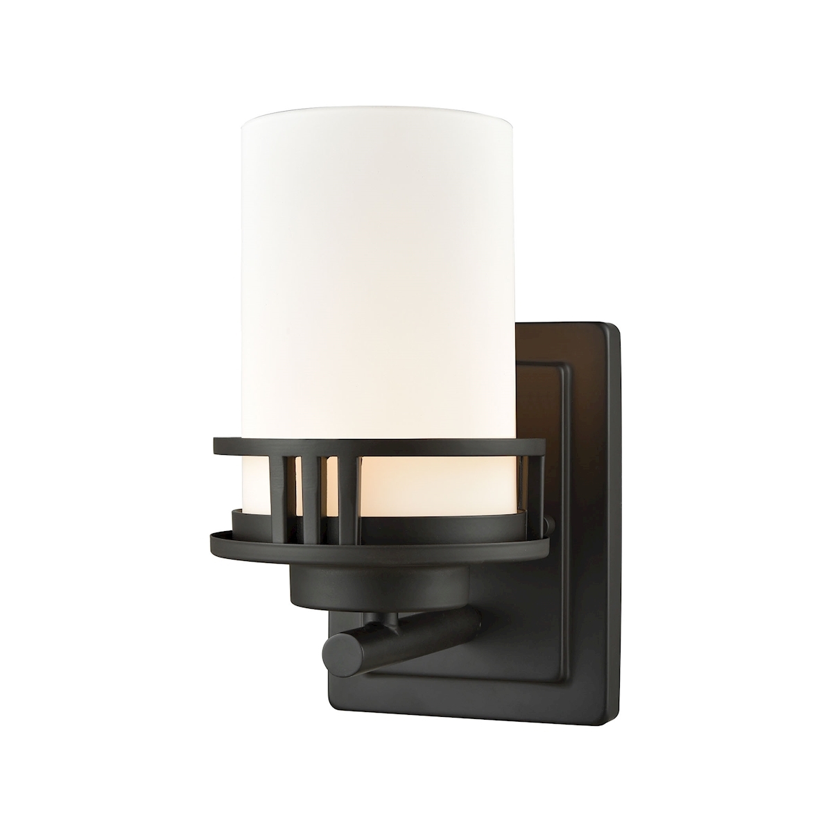 Ravendale 1-Light Bath Lamp