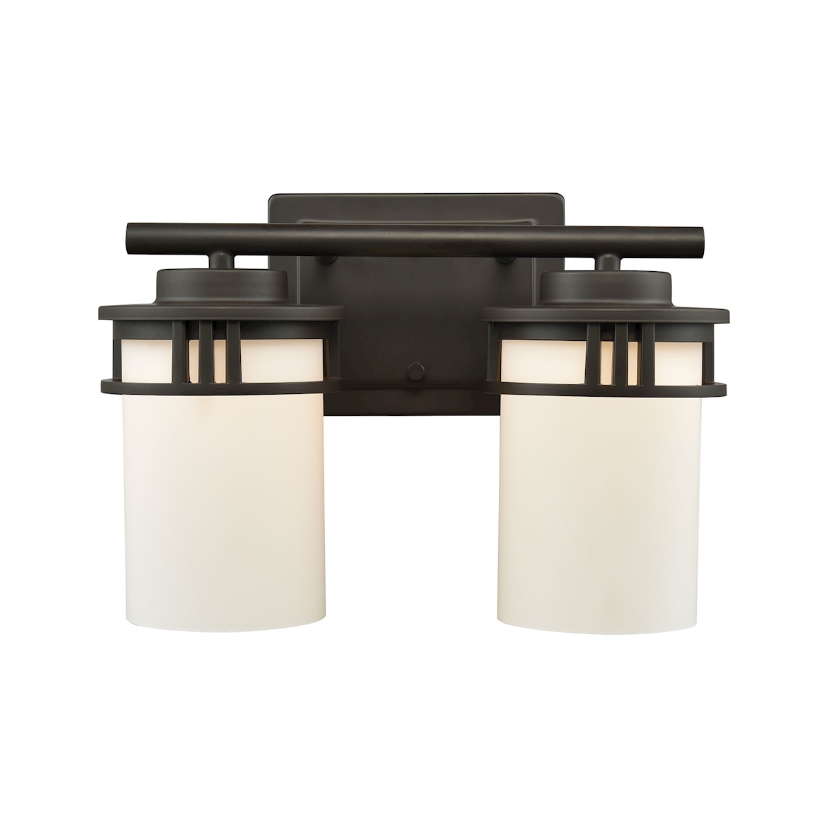Ravendale Bath Lamp