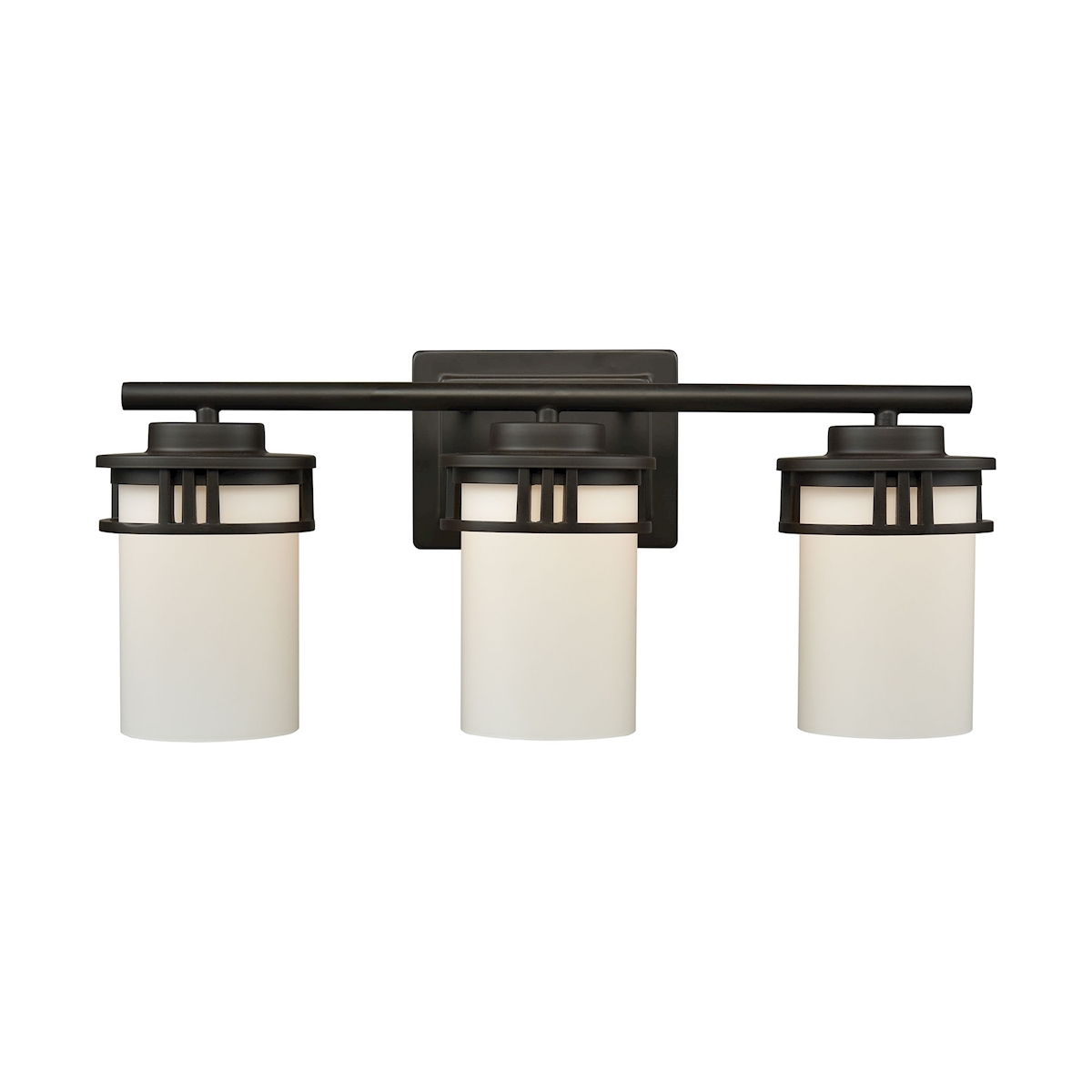 Ravendale Bath Lamp