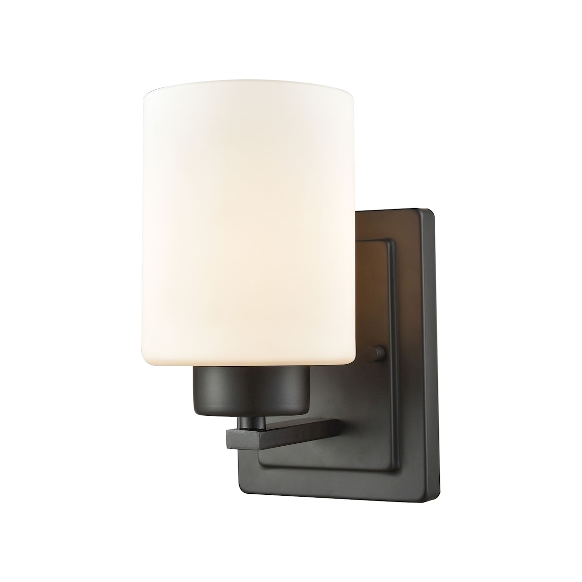 Summit Place 1-Light Bath Lamp