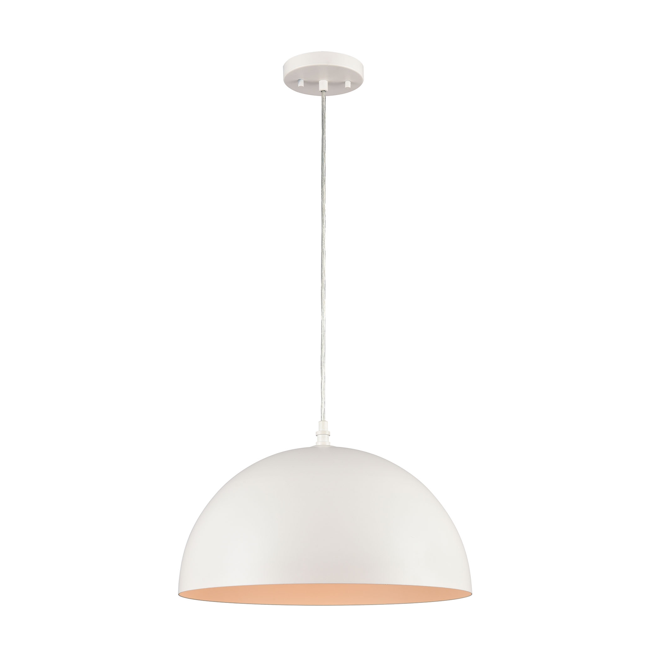 Chelsea 1-Light Pendant