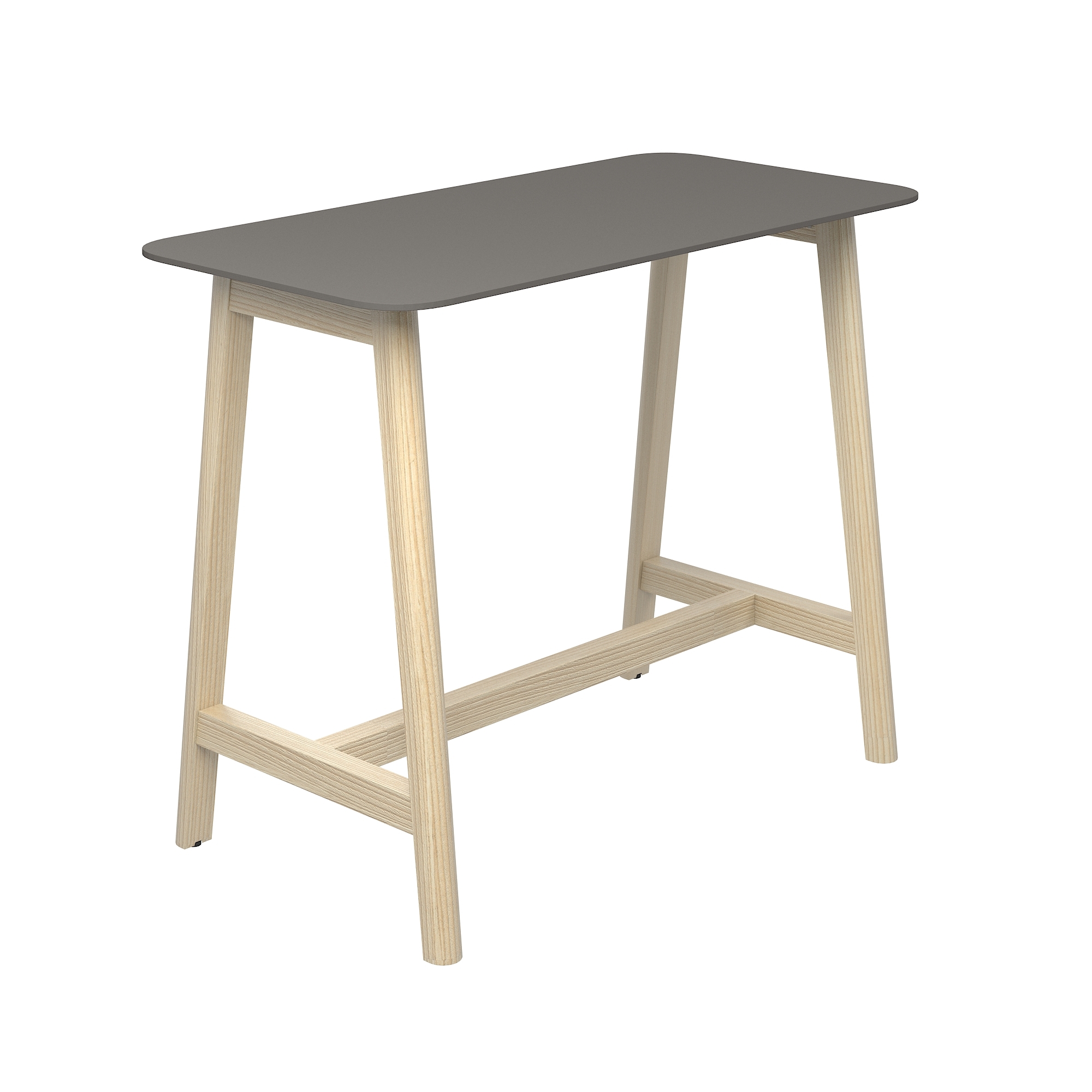 Nova Wood HPL Office High Table