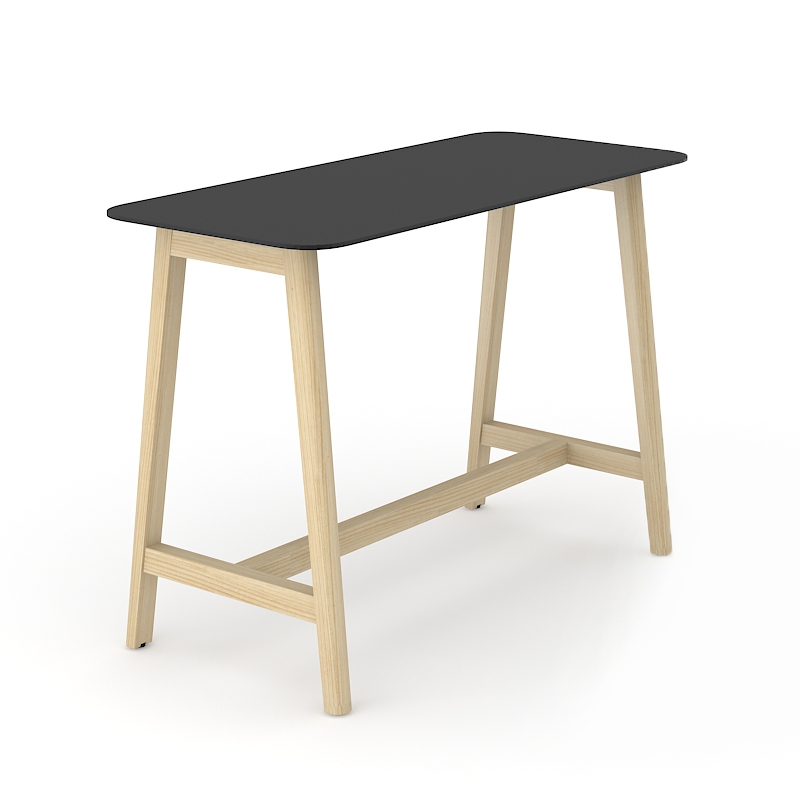 Nova Wood HPL Office High Table