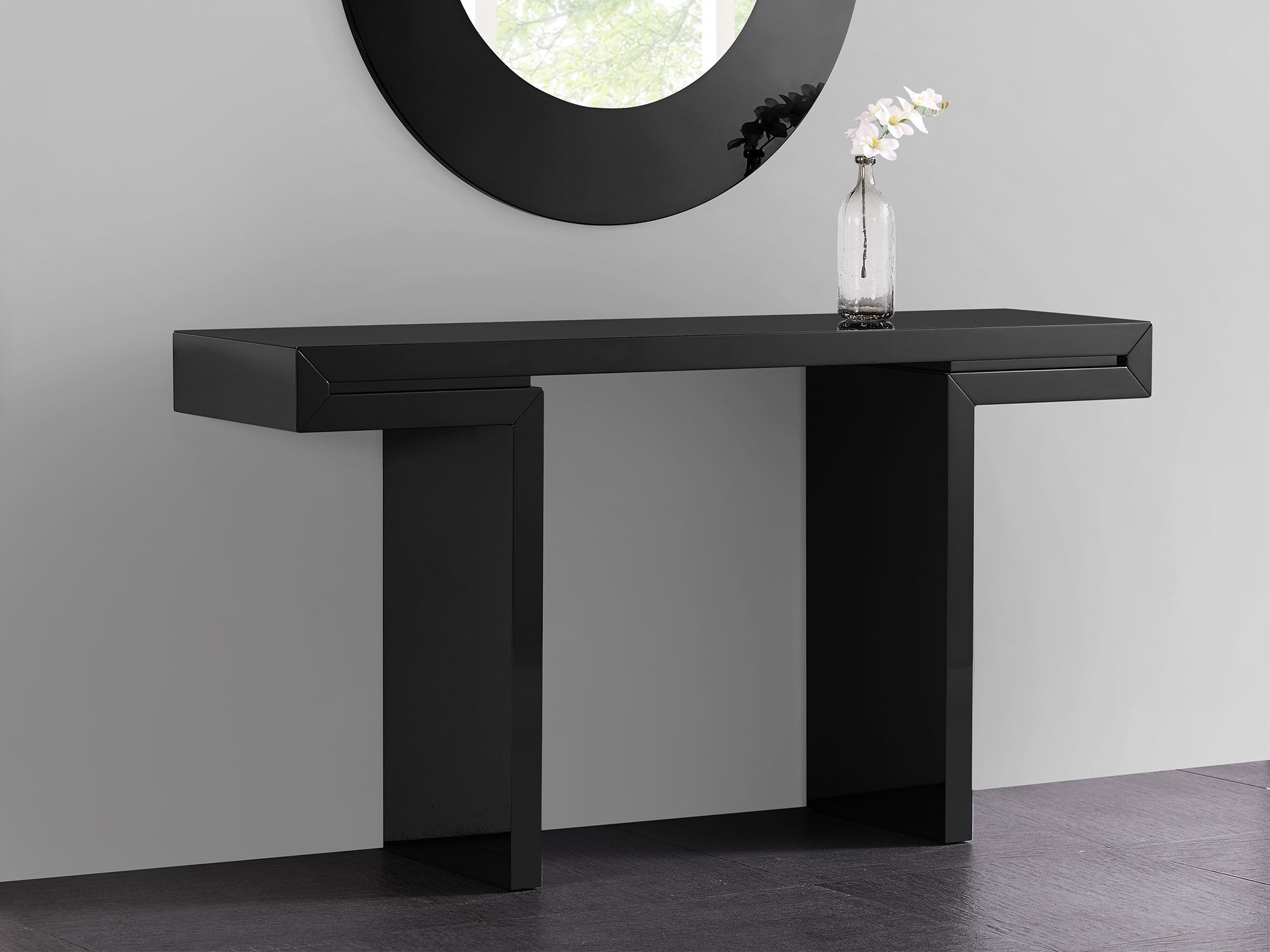 Delaney Console Table