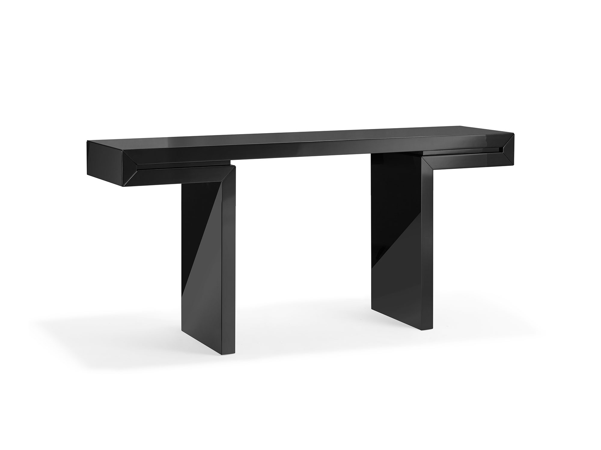 Delaney Console Table
