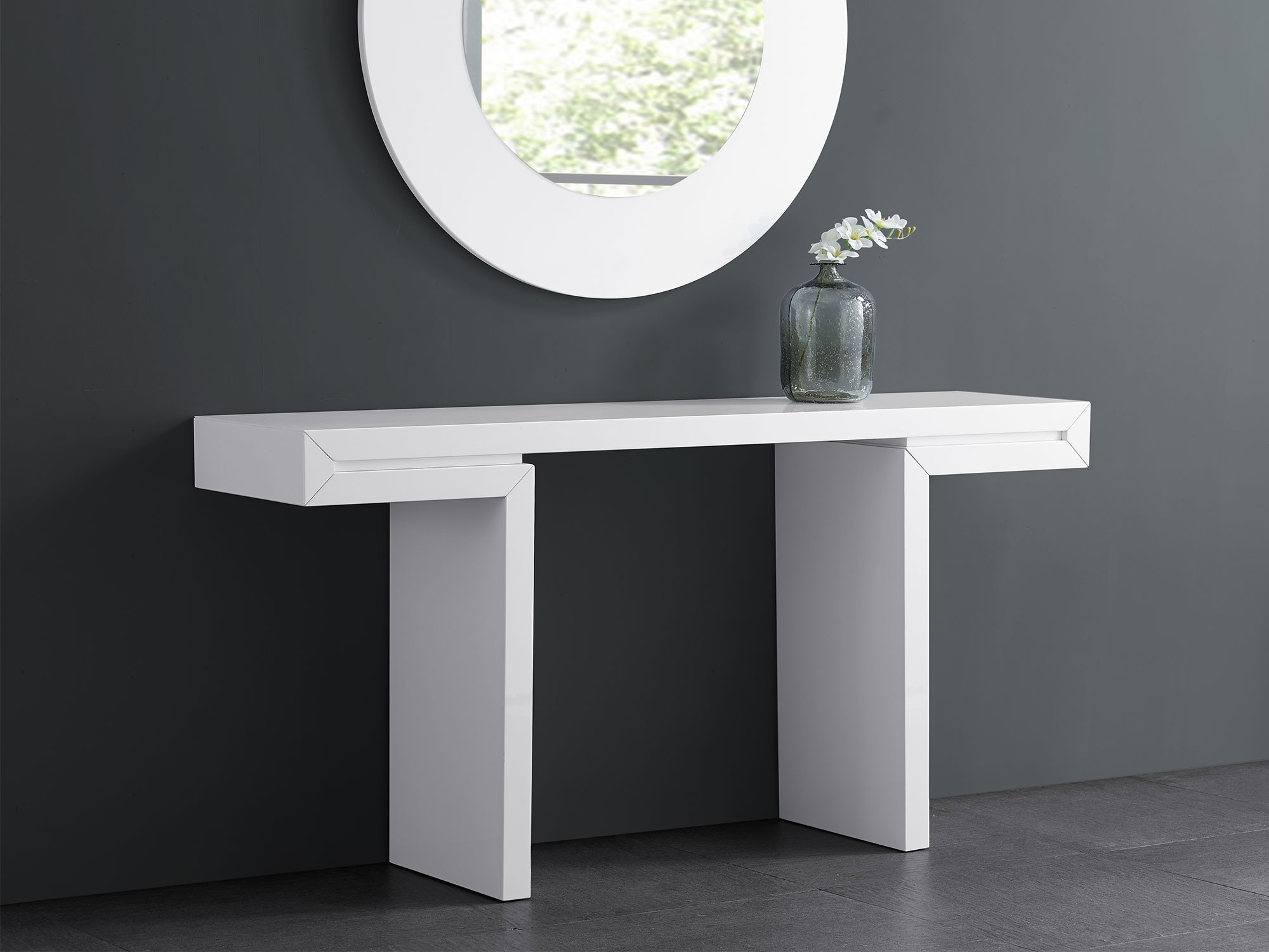 Delaney Console Table