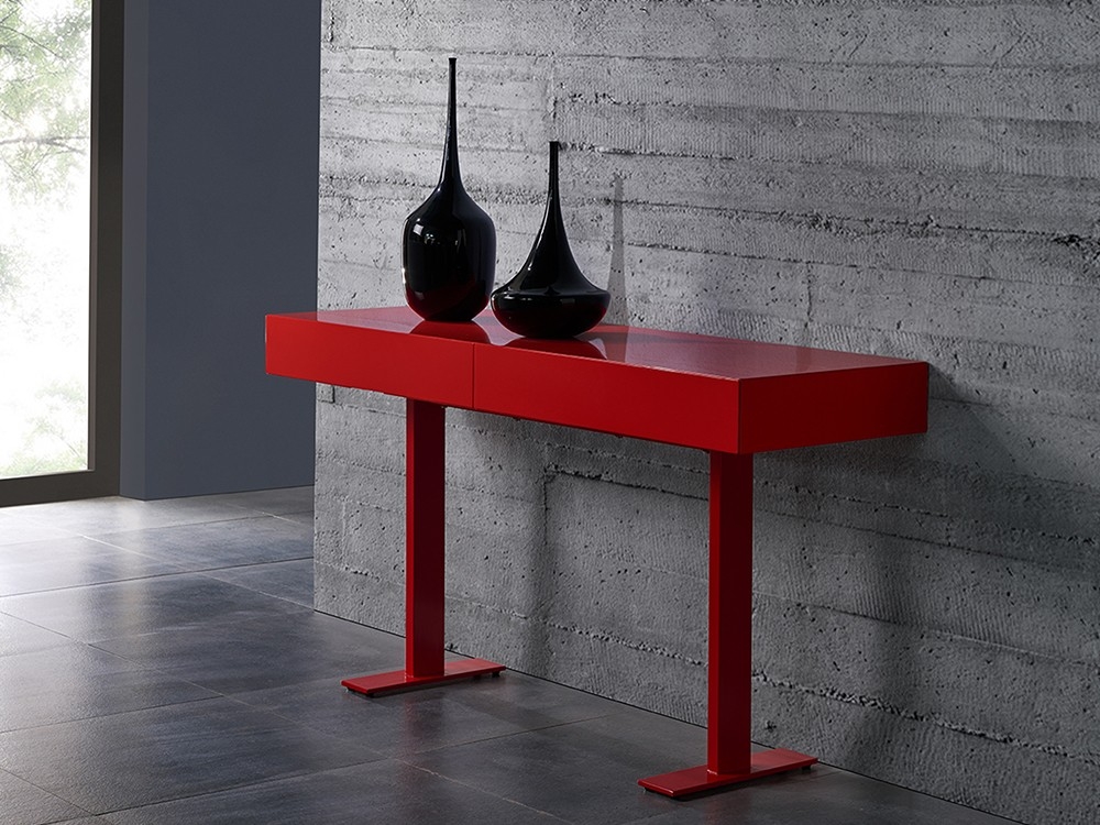Liam Console Table
