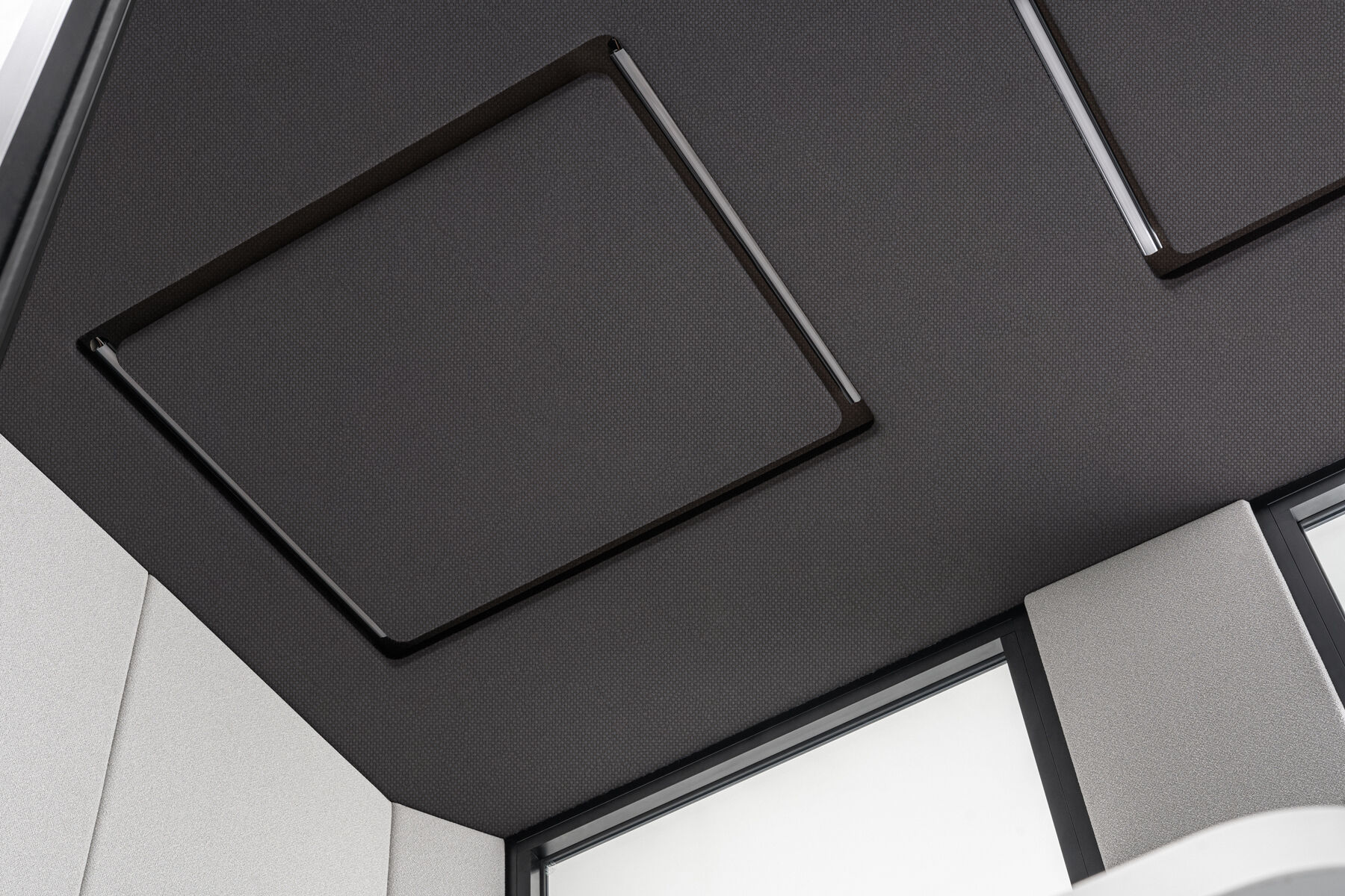 MDD Coda 4-Person Acoustic Booth