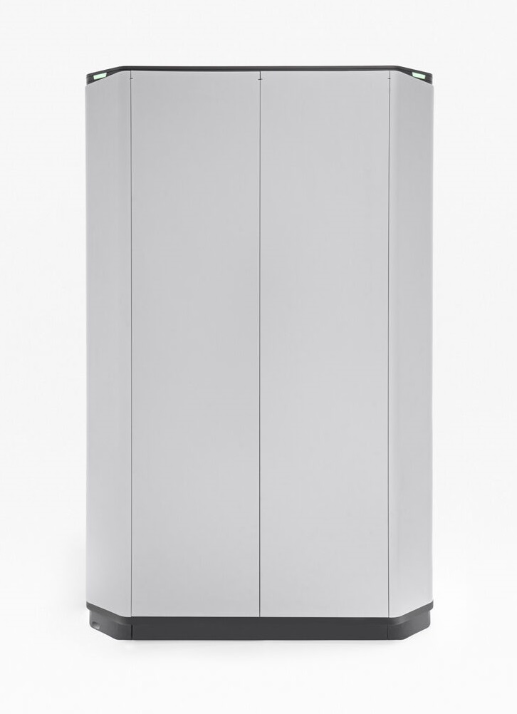CODA 4 Person Acoustic Meeting Pod - B2B Office