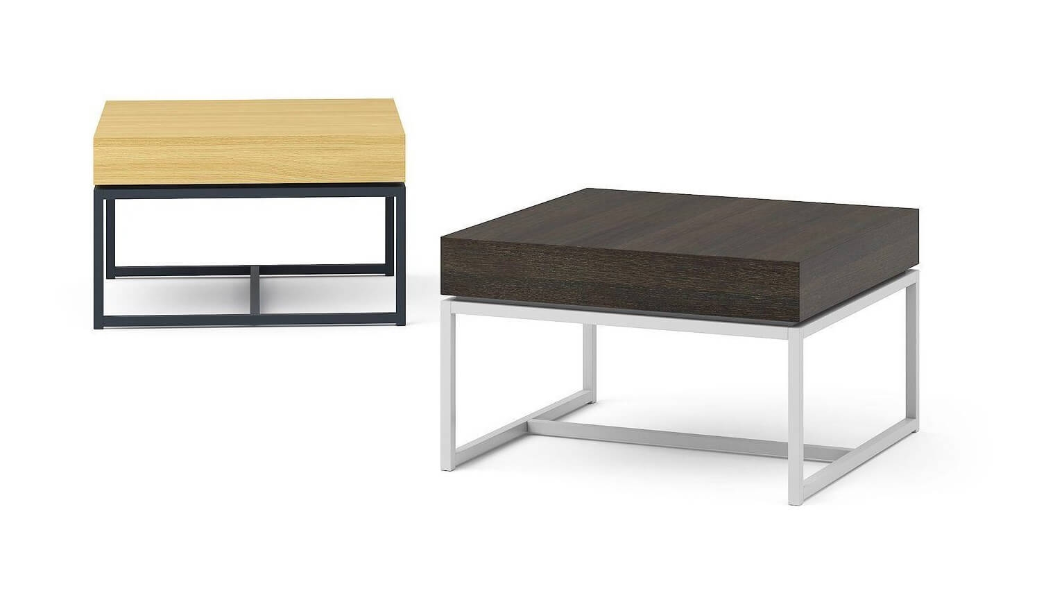 Novus Square Office Coffee Table
