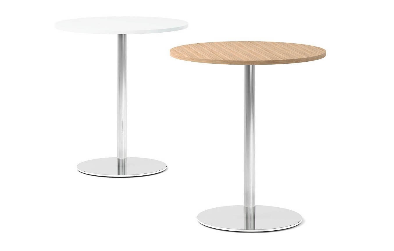 Sito Round Office Coffee Table