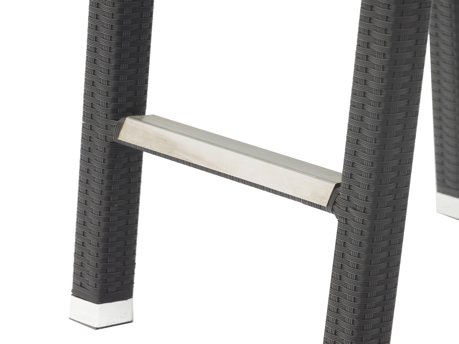 Jackson 5 Piece Outdoor Bar Set