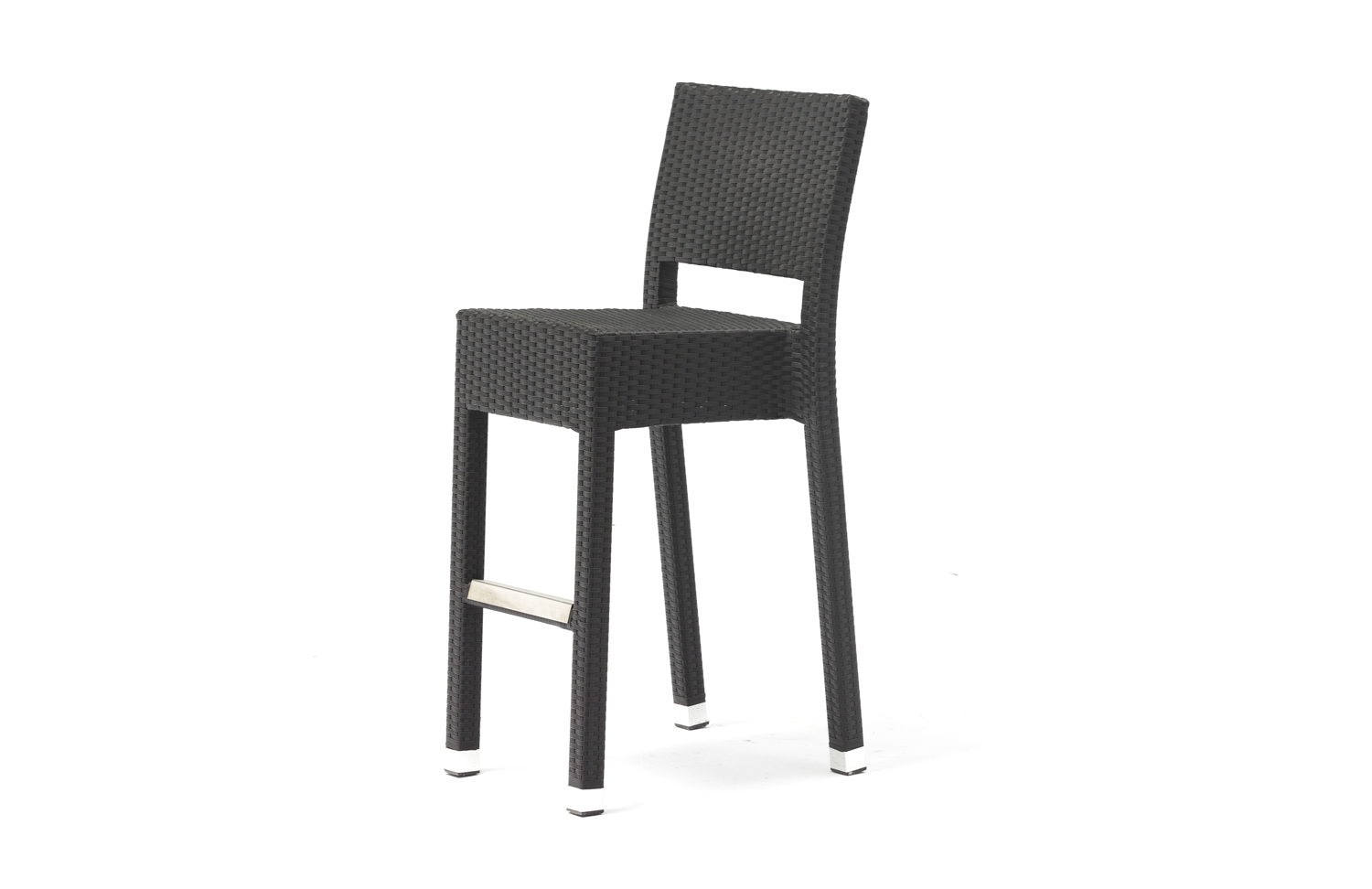 Jackson 5 Piece Outdoor Bar Set