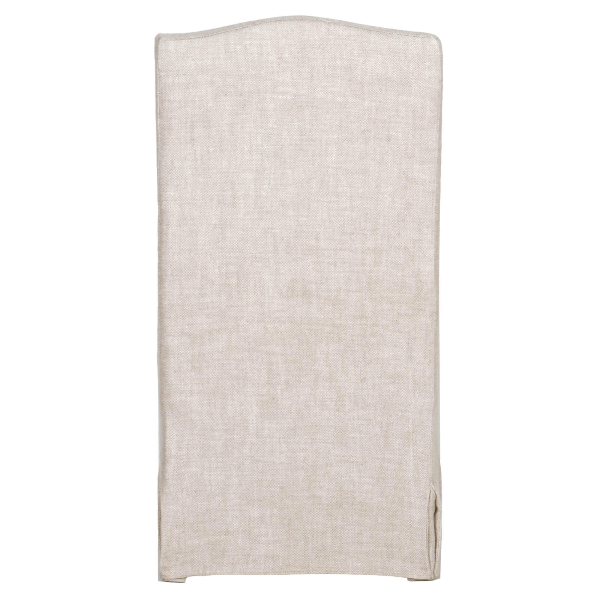 Colette Linen Dining Chair