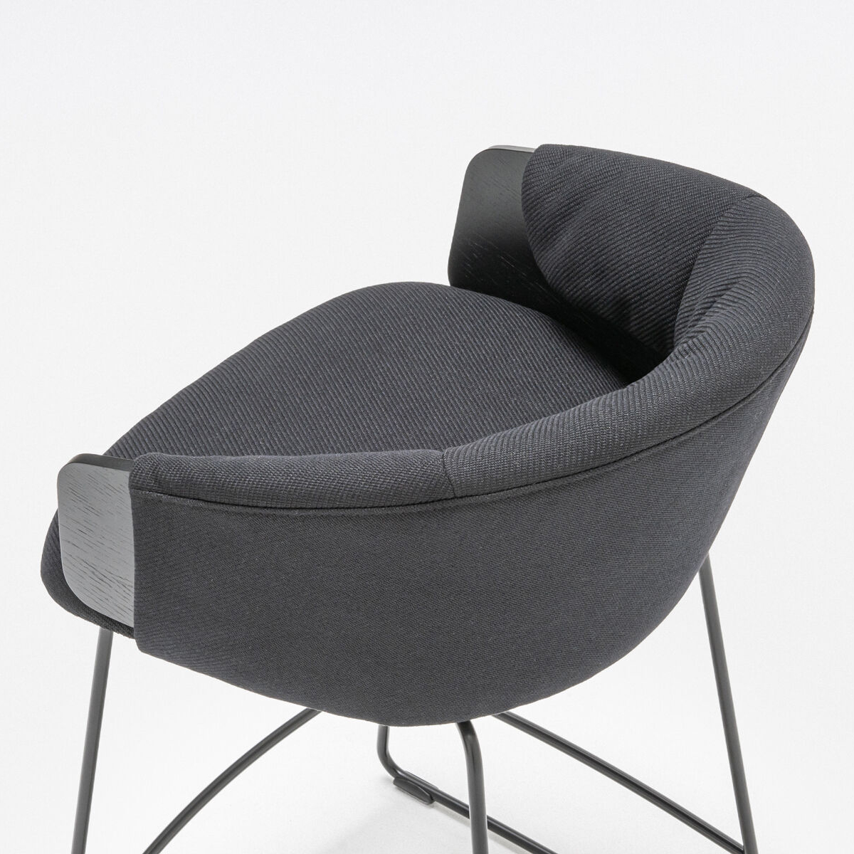 Collar Kitchen Sledge Stool
