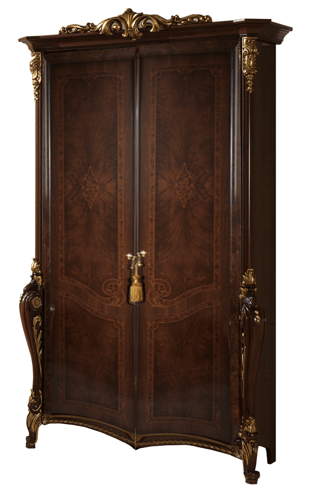 ESF Furniture - Arredoclassic Italy Donatello Nightstand