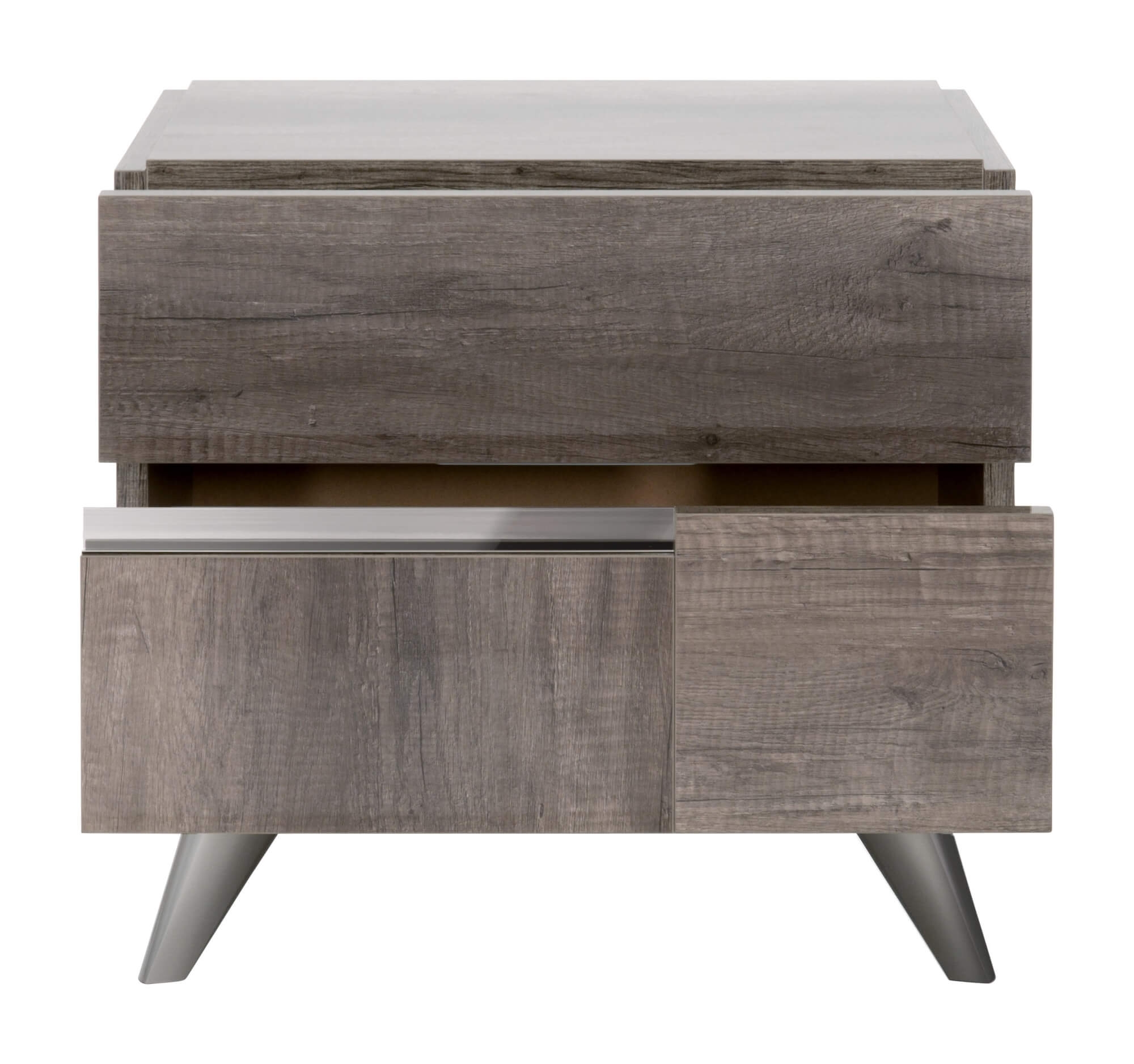 Collina 2-Drawer Nightstand