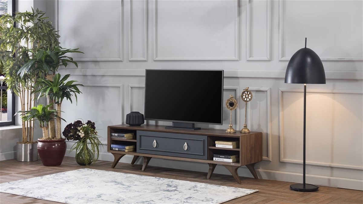Alegro TV Stand