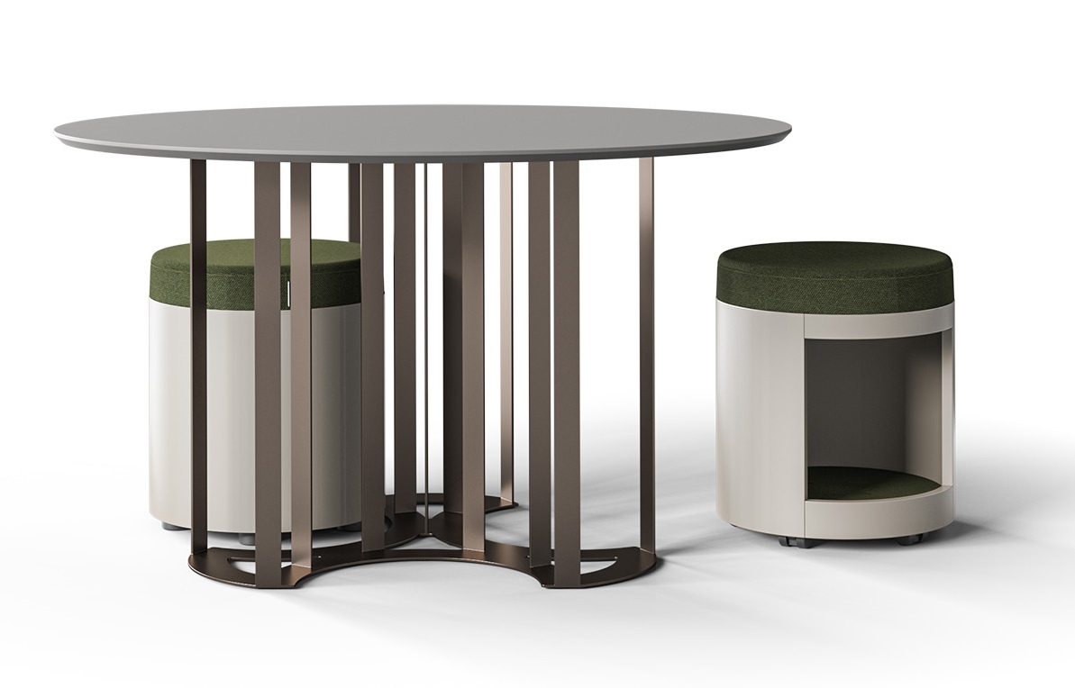 ZooZoo Coffee Table