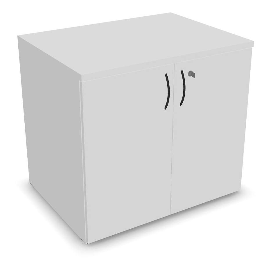 Optima Cupboard w/2 Doors