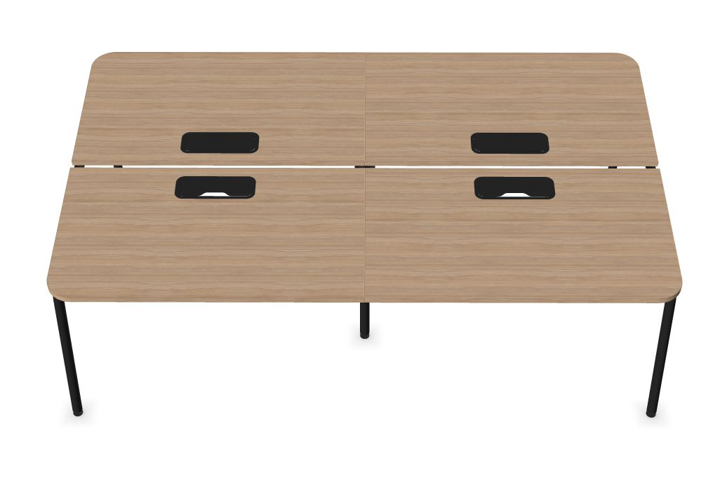 Kokuyo Meeting Table