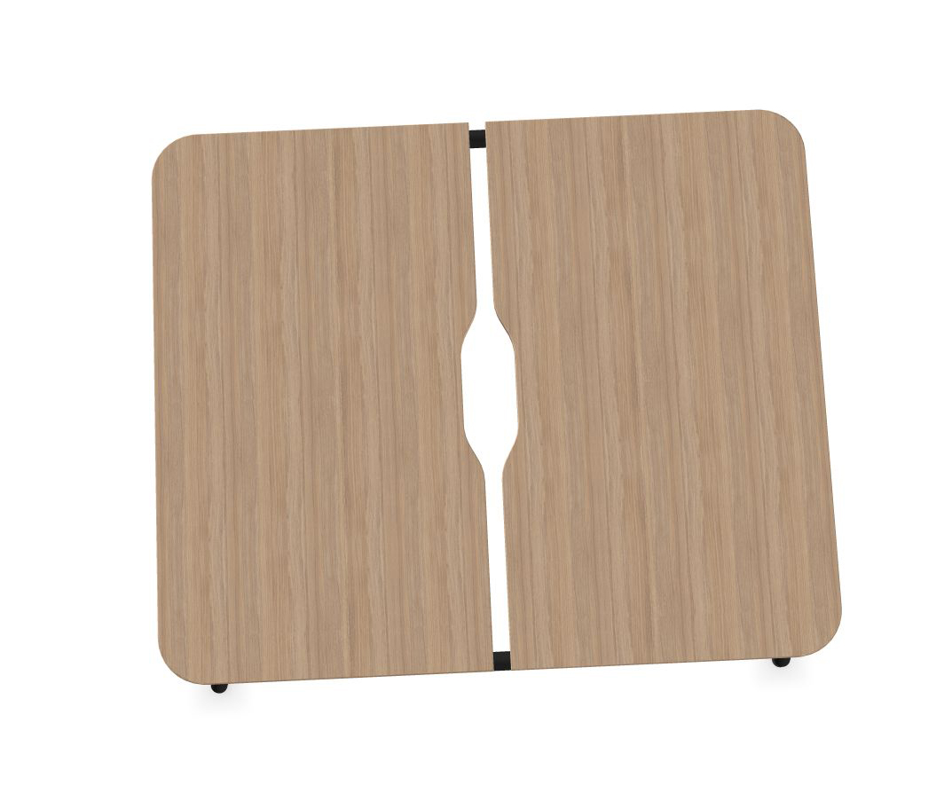 Vox Omm Theater Mirror