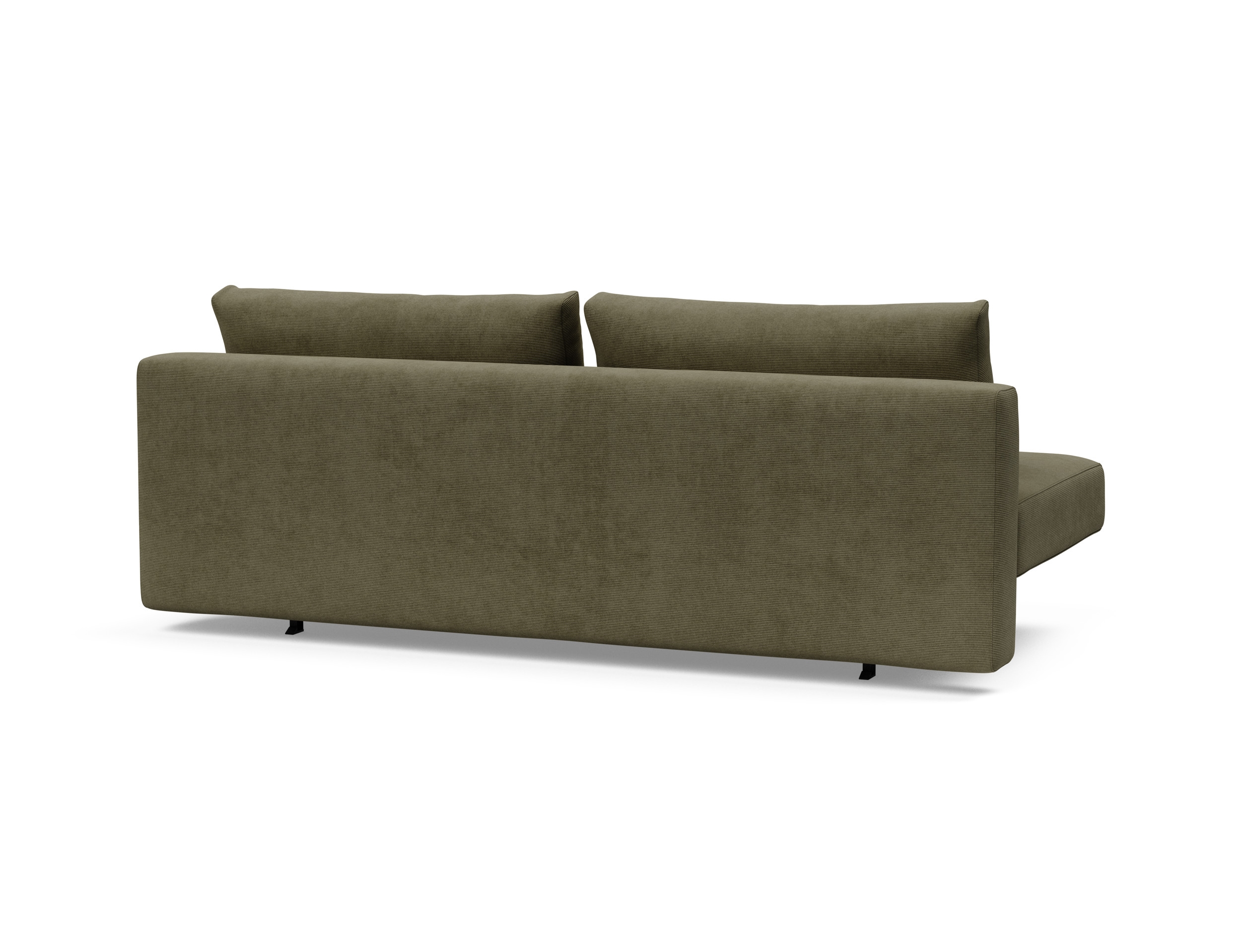 Conlix Fabric Sofa Bed