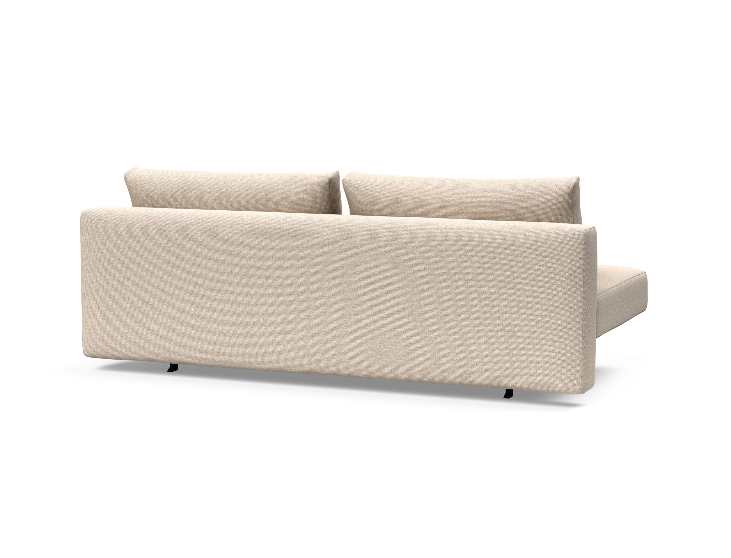 Conlix Fabric Sofa Bed