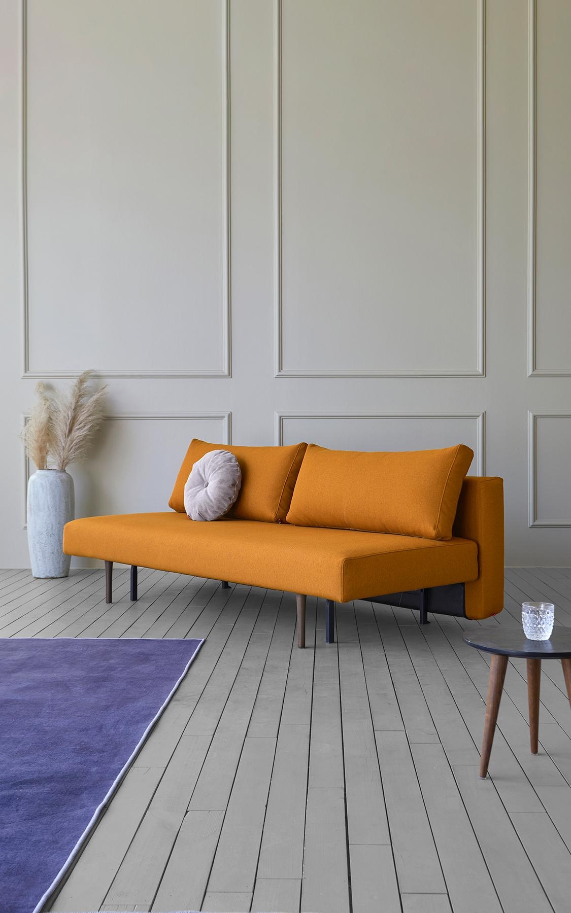 Conlix Fabric Sofa Bed