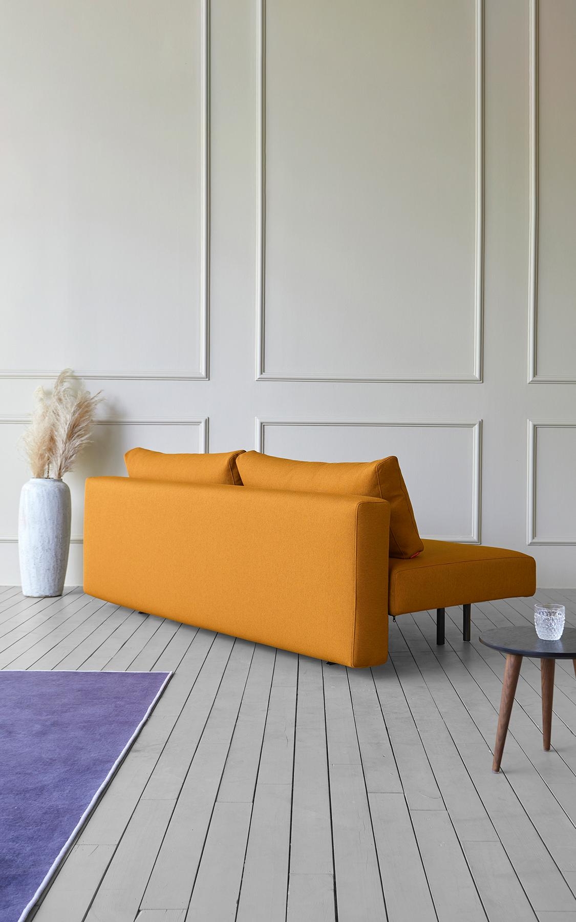 Conlix Fabric Sofa Bed
