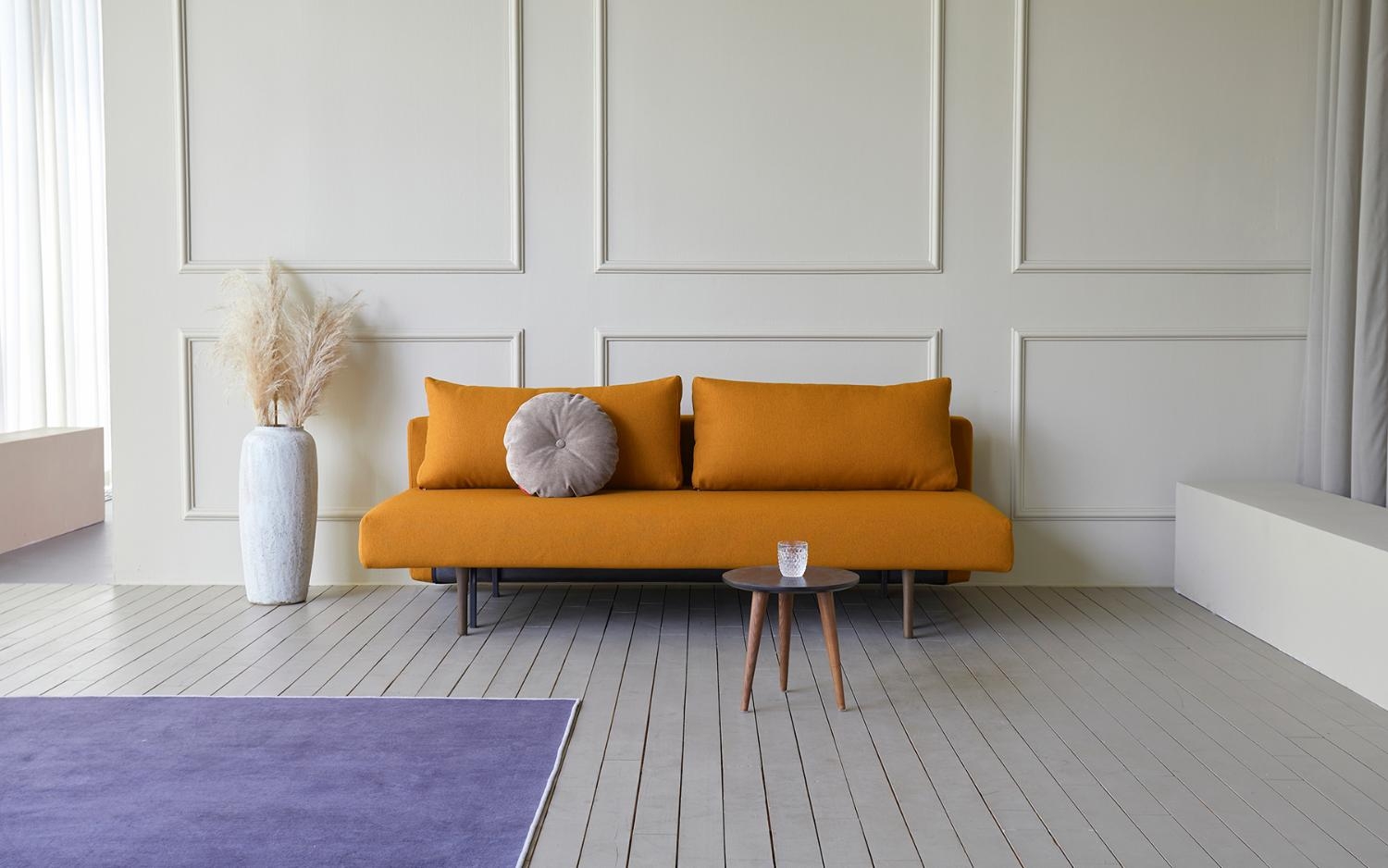 Conlix Fabric Sofa Bed