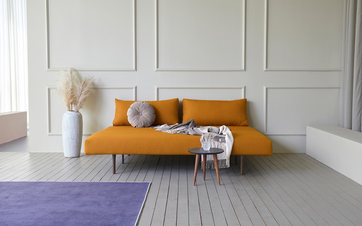 Conlix Fabric Sofa Bed