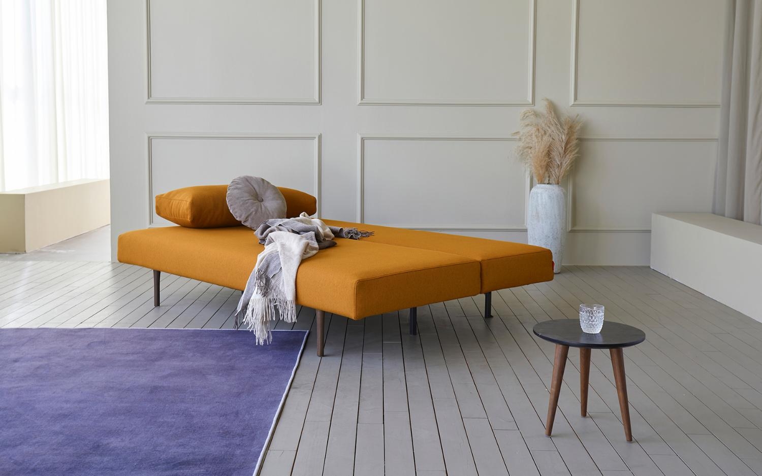 Conlix Fabric Sofa Bed
