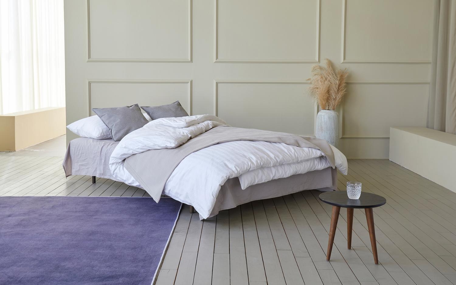 Conlix Fabric Sofa Bed