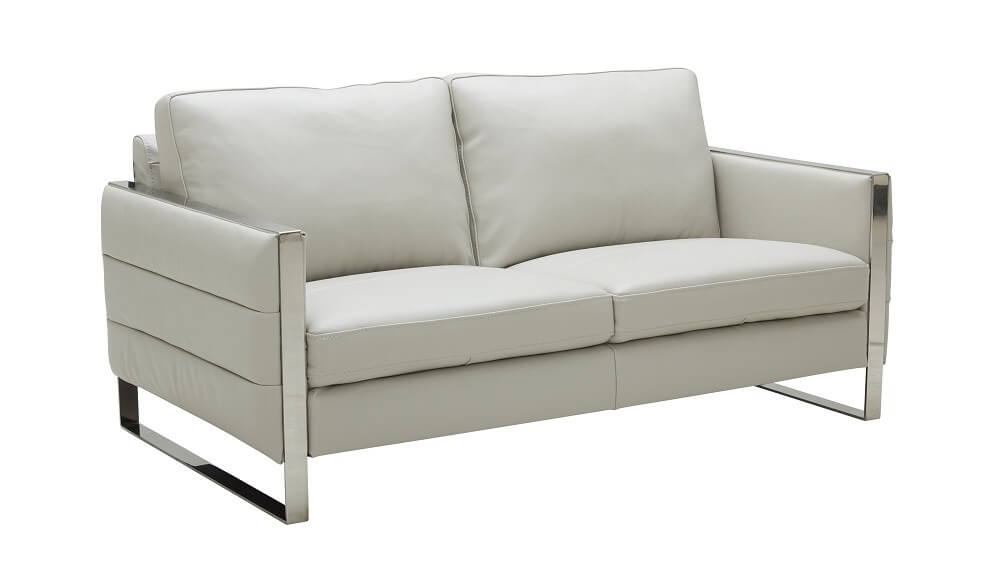 Constantin Premium Leather Sofa Set