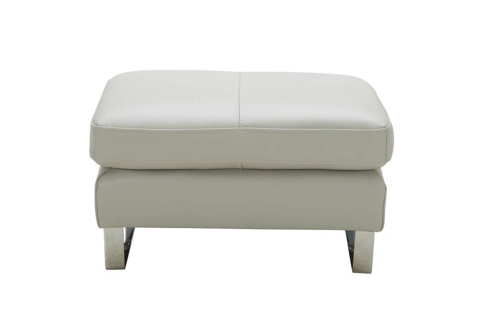 Constantin Premium Leather Sofa Set