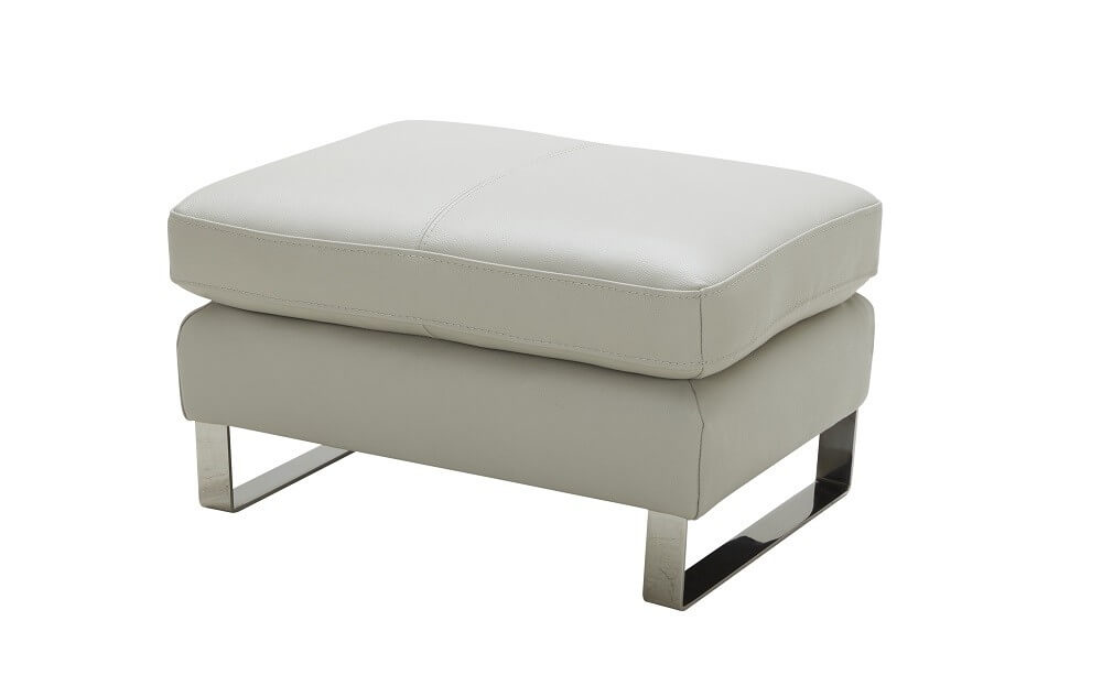Constantin Premium Leather Sofa Set