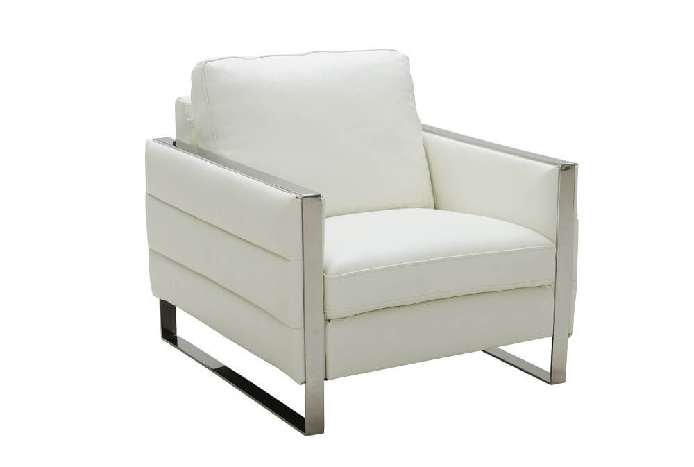 Constantin Premium Leather Sofa Set