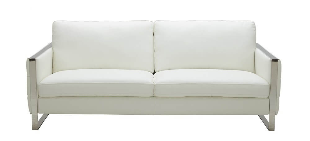 Constantin Premium Leather Sofa