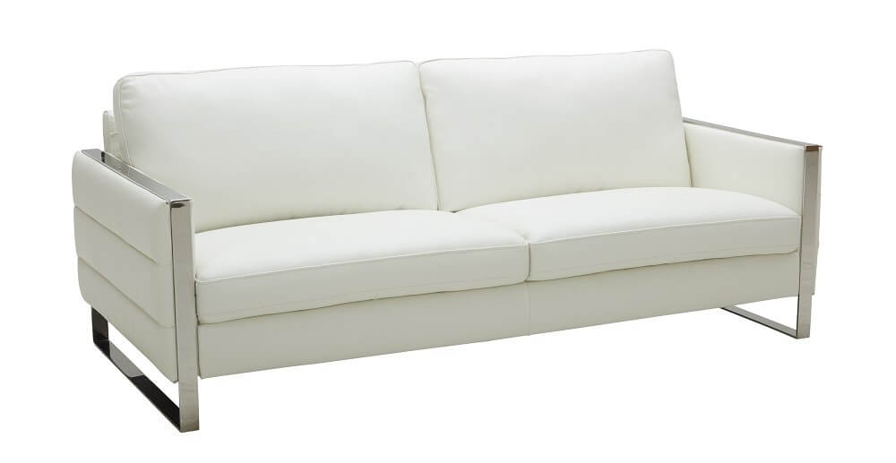 Constantin Premium Leather Sofa Set