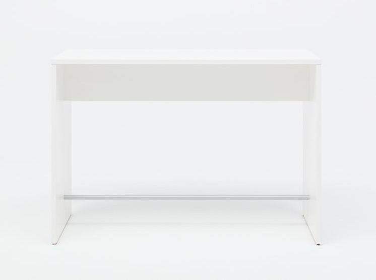 Ogi V Office Melamine High Table