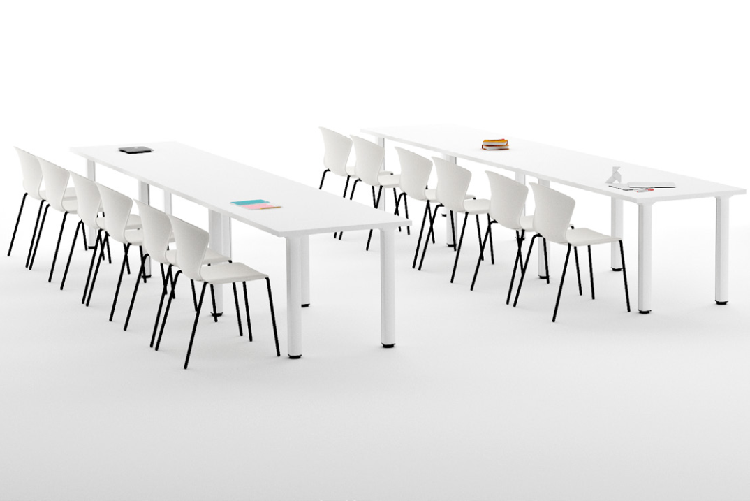 Cool C500 Modular Desks System