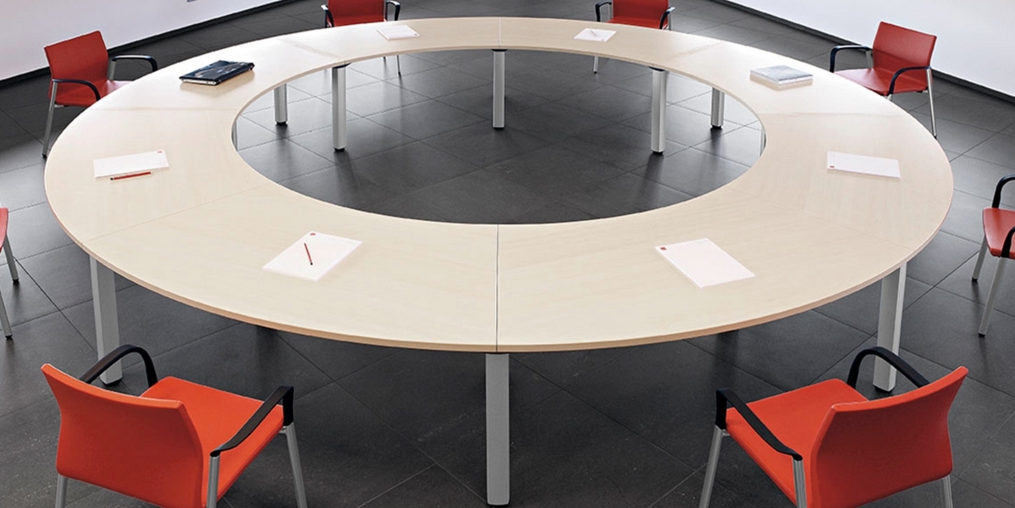 Cool C300 Modular Desks System