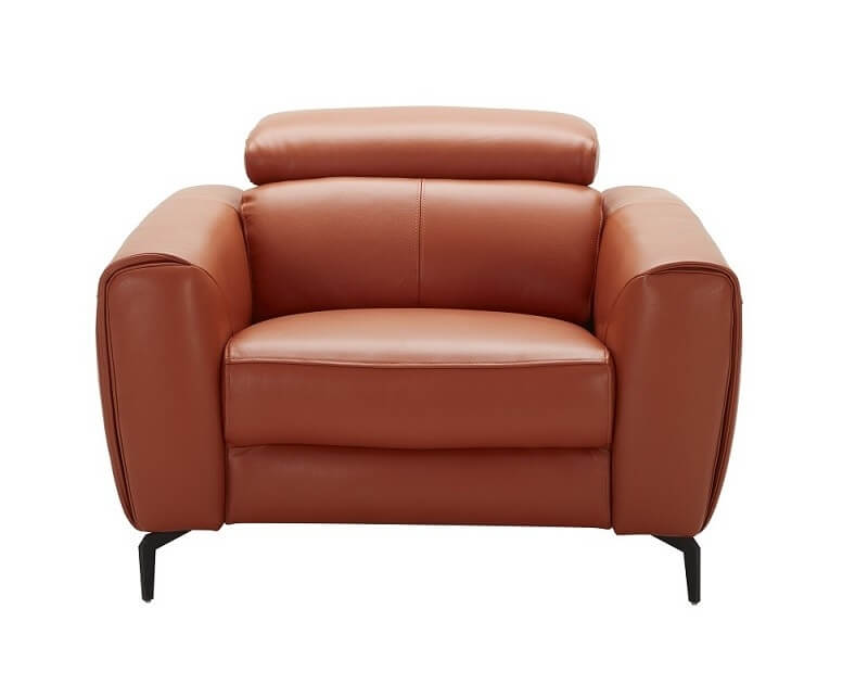 Cooper Premium Leather Chair